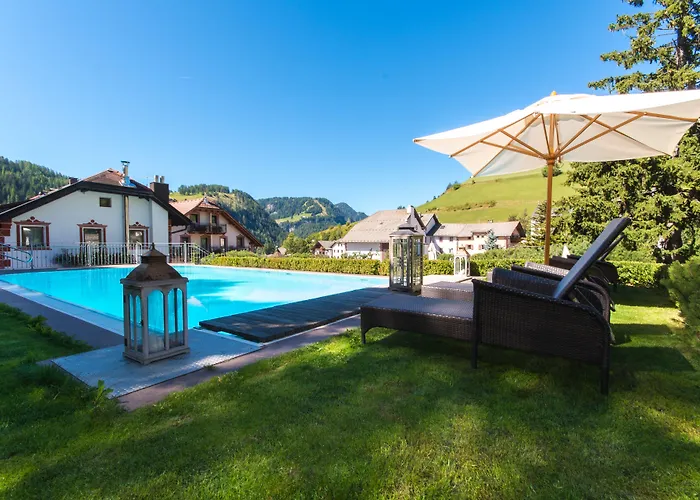 Boutique & Fashion Hotel Maciaconi - Gardenahotels